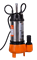 Фекальный насос ВИХРЬ ФН-250 68/5/1