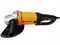 Угловая шлифмашина (болгарка) ВИХРЬ УШМ-230/2300 72/12/6