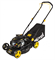 Газонокосилка бензиновая HUTER GLM-4.0T 70/3/1