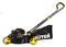 Газонокосилка бензиновая HUTER GLM-4.0T 70/3/1