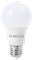 Лампа светодиодная EUROLUX LL-E-A60-11W-230-2,7K-E27 76/2/15