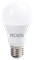 Лампа светодиодная РЕСАНТА LL-R-A60-13W-230-4K-E27 76/1/18