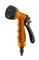 Пистолет-распылитель, 7 режимов полива Вихрь 73/7/2/24
