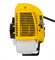 Триммер бензиновый HUTER GGT-2500T PRO (с антивибрационной системой) 70/2/28