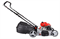 Бензиновая газонокосилка Ресанта КР-5.0 БП 70/3/11