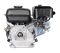 Двигатель бензиновый GE-170F-19 HUTER 70/15/1