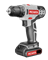 Дрель-шуруповерт аккумуляторная Ресанта ДА-50Л2-18А 75/14/9