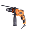 Дрель ударная Вихрь ДУ-25А-850 72/8/10