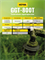 Триммер бензиновый HUTER GGT-800T 70/2/1
