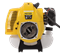 Триммер бензиновый HUTER GGT-2500T 70/2/14