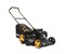 Газонокосилка бензиновая Huter GLM-7.0 SL 70/3/19