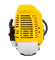 Бензиновый триммер GGT-430T Huter 70/2/32