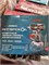 Бесщеточный ударный аккумуляторный гайковерт ГАУ-400/36ВЭ АПИ 36В, 400 Нм, без АКБ и ЗУ, картон 859.0.0.70
