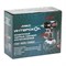 Бесщеточный ударный аккумуляторный гайковерт ГАУ-400/36ВЭ АПИ 36В, 400 Нм, без АКБ и ЗУ, картон 859.0.0.70