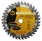 Диск пильный по дереву ВИХРЬ 185х20 мм 73/10/4/3