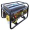 Газовый генератор HUTER DY4000LG 64/1/31
